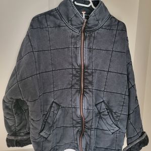 Free People Dolman Jacket